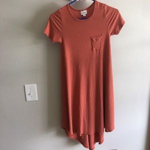 Lularoe Carly